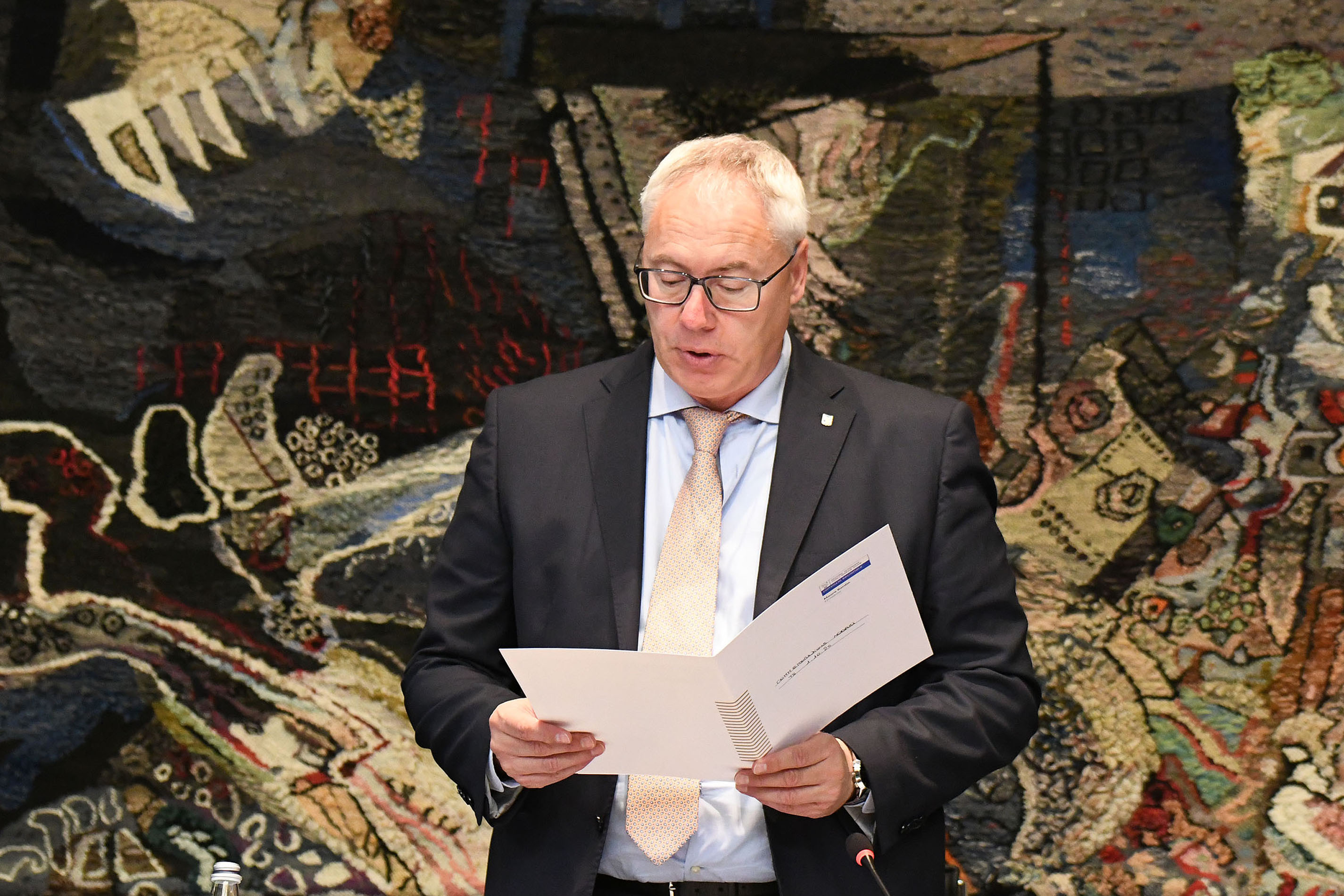 MORTE NODARI. BORDIN: UNA VITA SPESA A SERVIZIO DELLA SUA COMUNITÀ